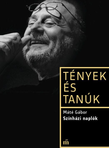 Színházi naplók - Tények és tanúk (ekönyv)