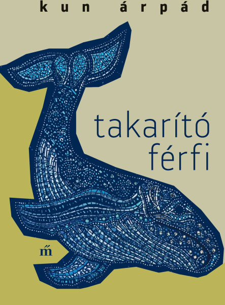 Takarító férfi (ekönyv)