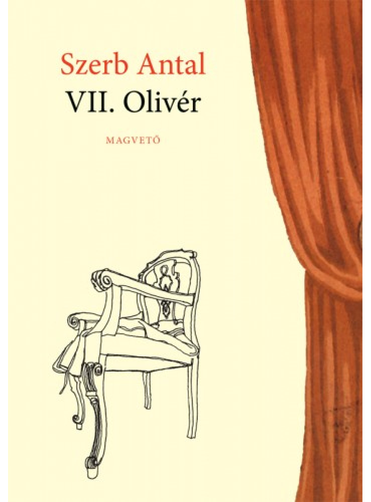 VII. Olivér (ekönyv)