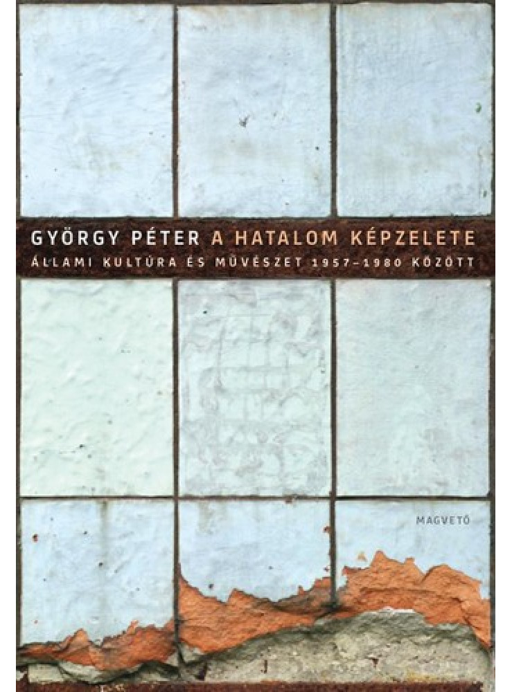 A hatalom képzelete (ekönyv) A hatalom képzelete (ekönyv)