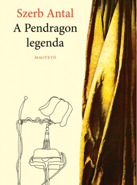 A Pendragon legenda (ekönyv)
