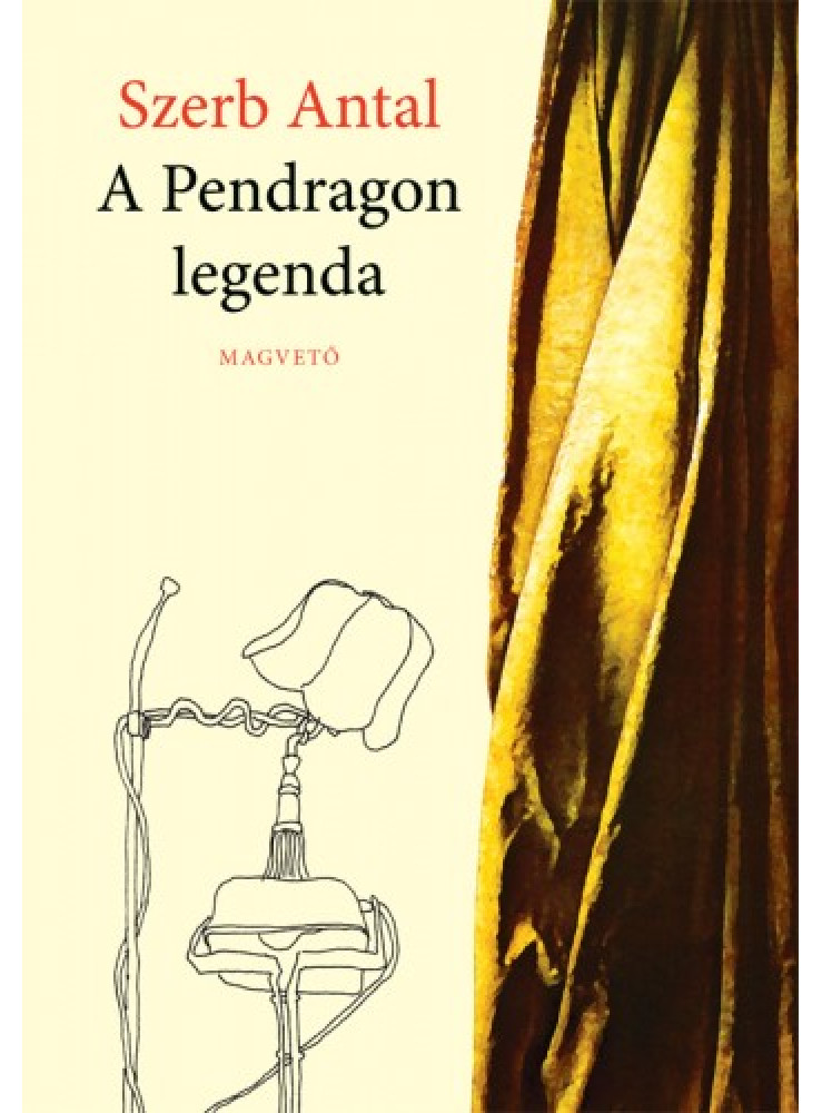 A Pendragon legenda (ekönyv)