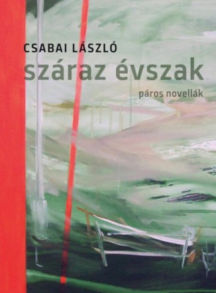Száraz évszak (ekönyv)