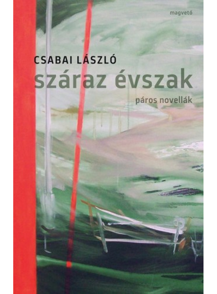 Száraz évszak (ekönyv)