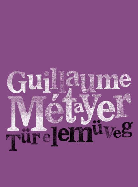 Türelemüveg.  (ekönyv)