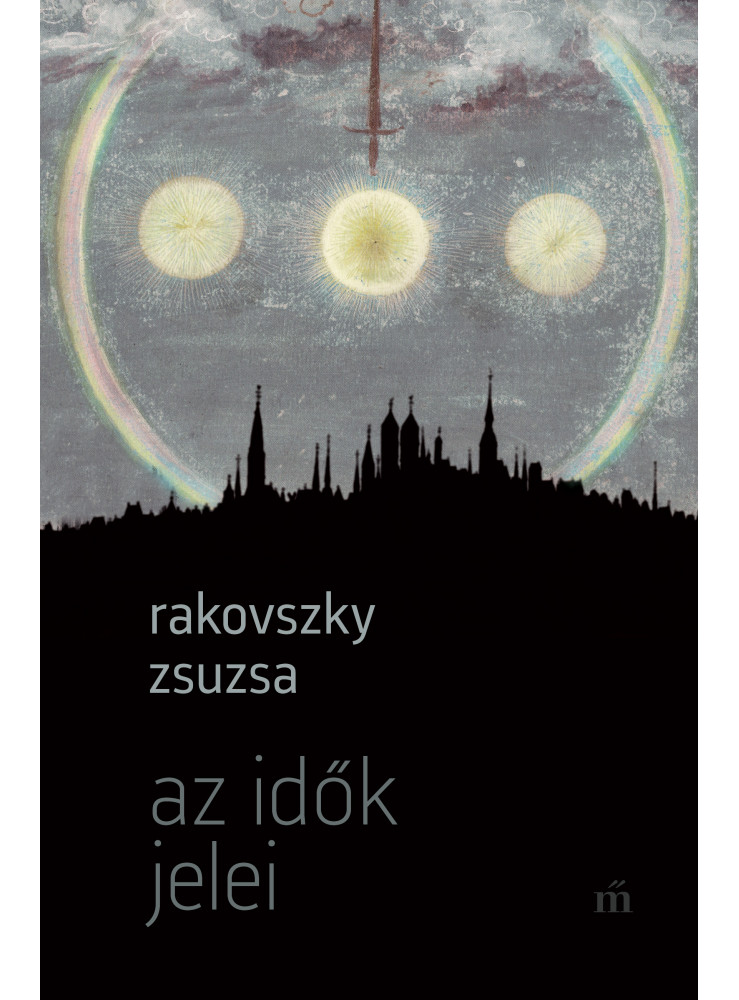 Az idők jelei (ekönyv)