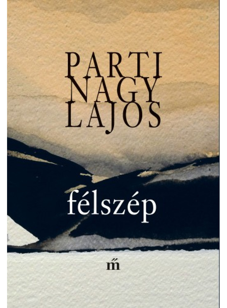 Félszép (ekönyv)