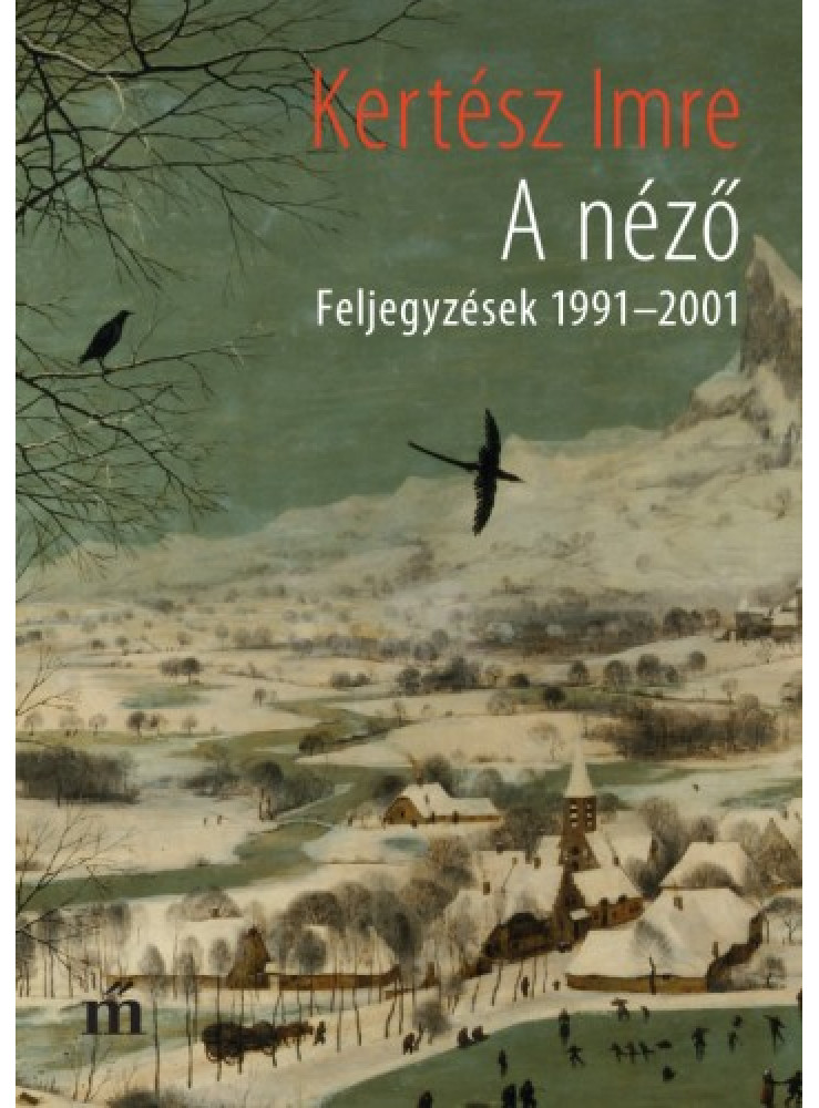 A néző (ekönyv) A néző (ekönyv)