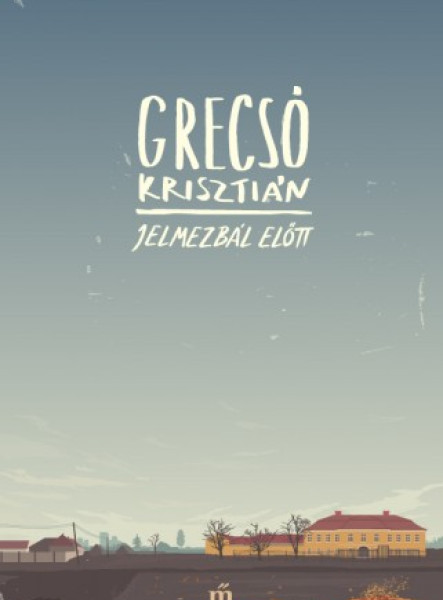 Jelmezbál előtt (ekönyv)