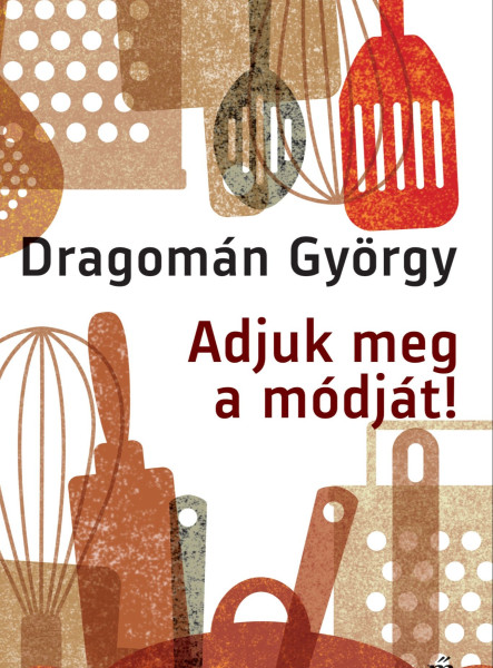Adjuk meg a módját! (ekönyv)