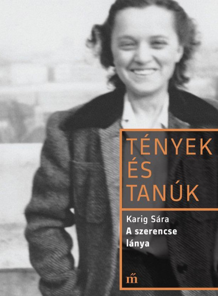 A szerencse lánya  (ekönyv)