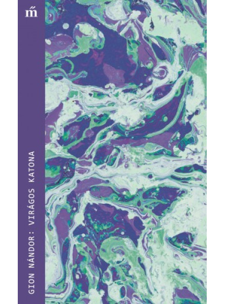 Virágos katona (ekönyv)