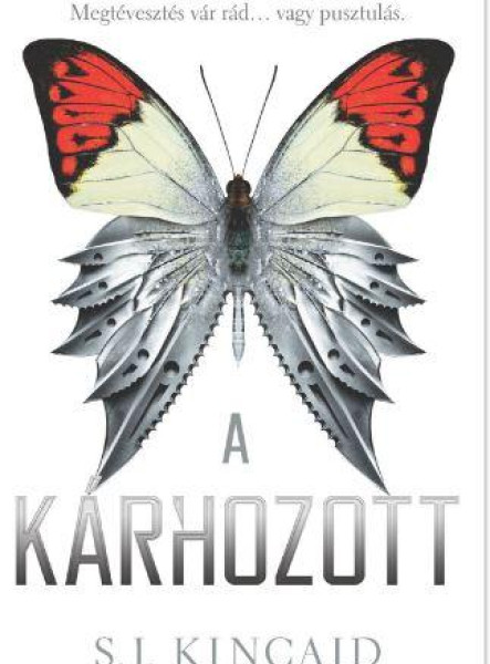 A KÁRHOZOTT