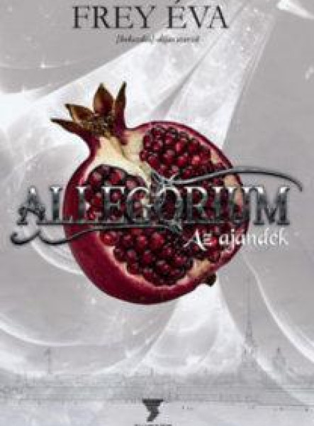 ALLEGÓRIUM - AZ AJÁNDÉK