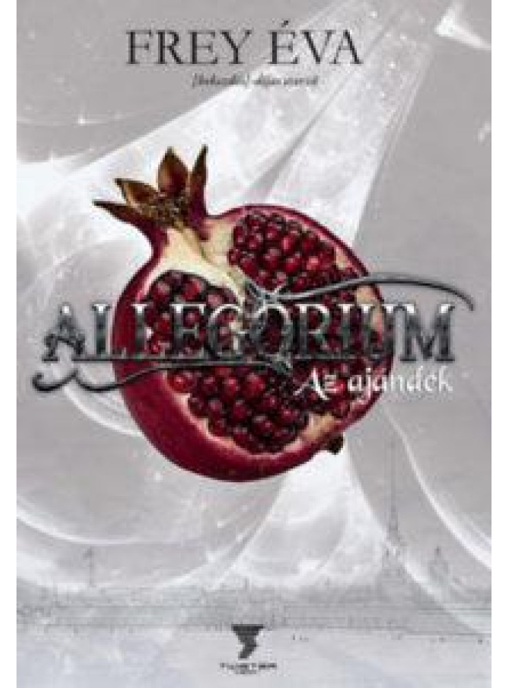 ALLEGÓRIUM - AZ AJÁNDÉK ALLEGÓRIUM - AZ AJÁNDÉK