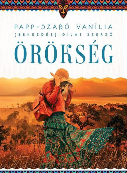 ÖRÖKSÉG