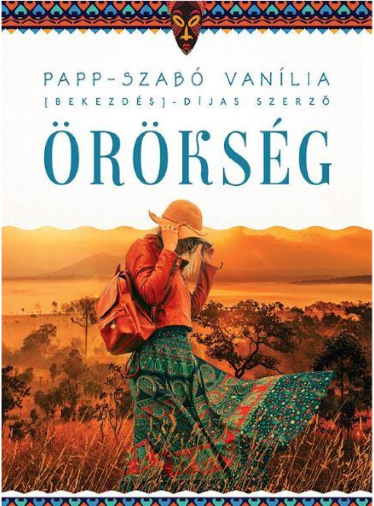 ÖRÖKSÉG ÖRÖKSÉG