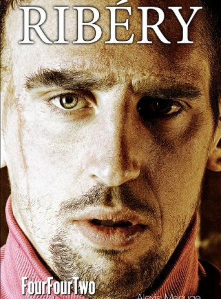 RIBÉRY