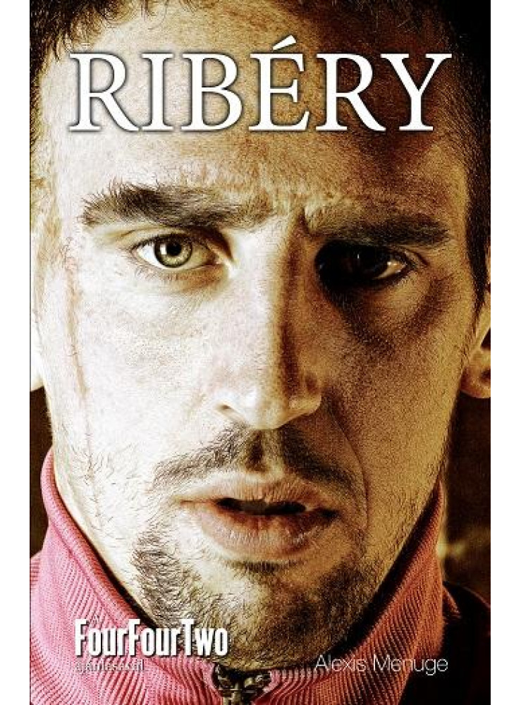 RIBÉRY RIBÉRY