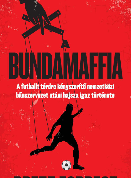 A Bundamaffia (ekönyv)