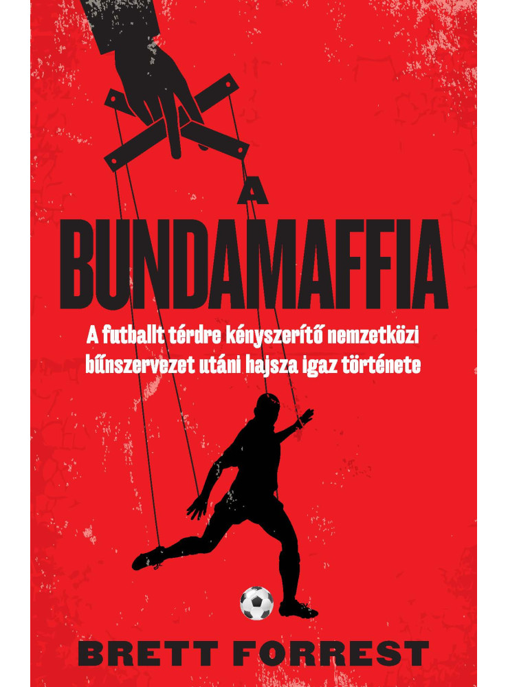 A Bundamaffia (ekönyv) A Bundamaffia (ekönyv)