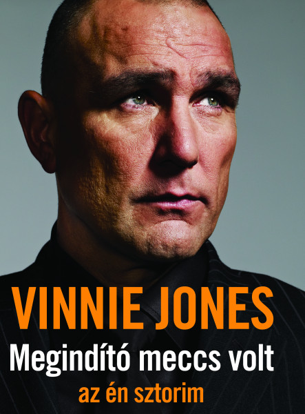 Megindító meccs volt - az én sztorim (ekönyv)