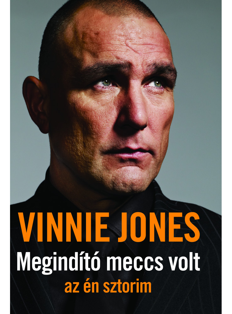 Megindító meccs volt - az én sztorim (ekönyv) Megindító meccs volt - az én sztorim (ekönyv)
