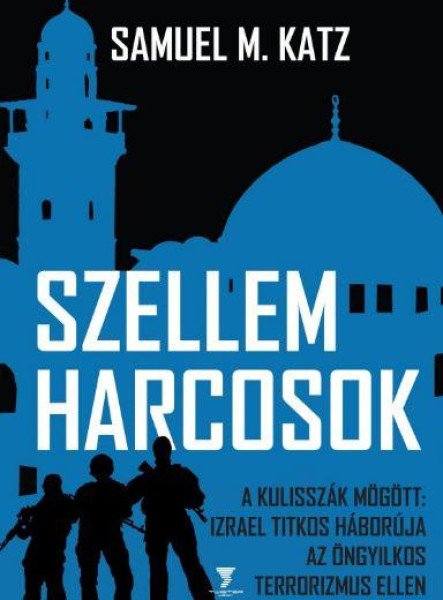 SZELLEMHARCOSOK
