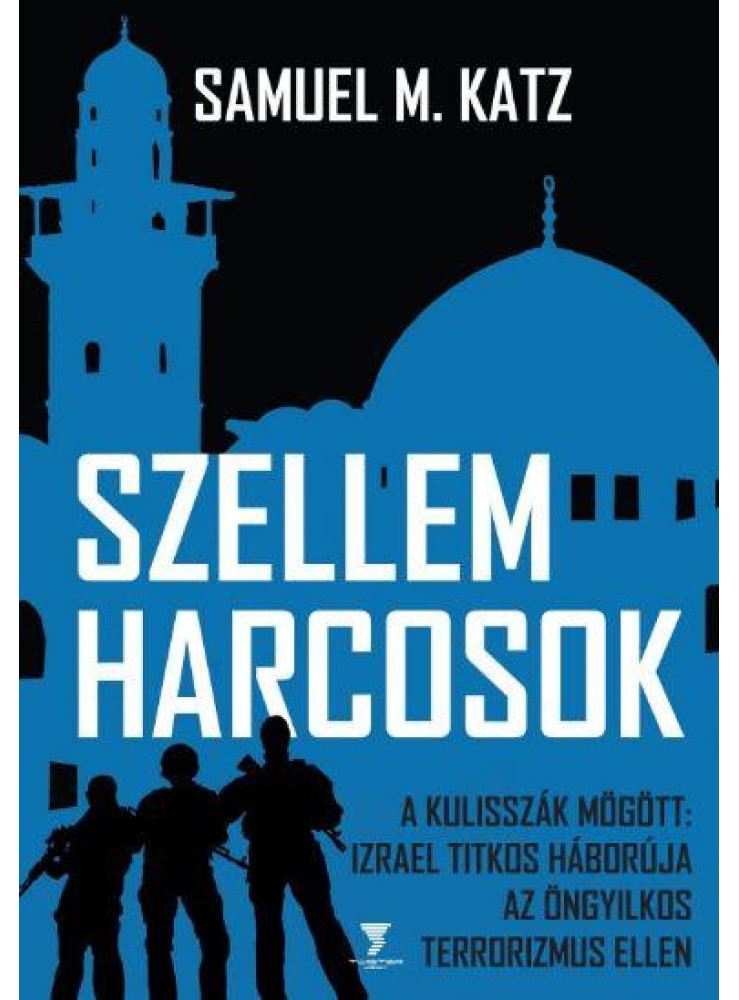 SZELLEMHARCOSOK