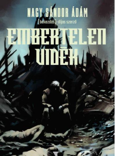EMBERTELEN VIDÉK