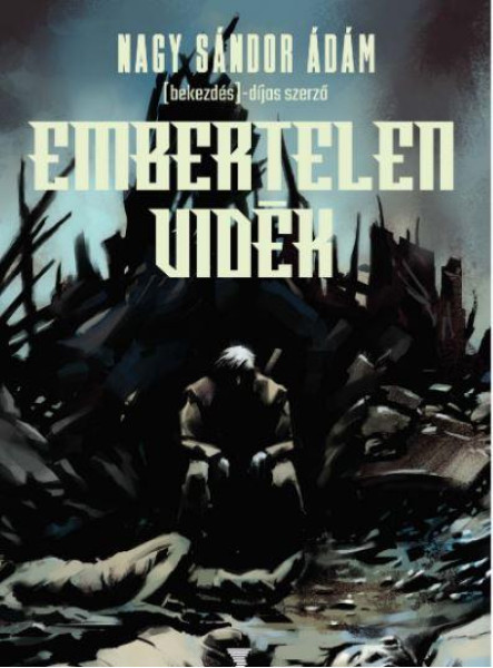 EMBERTELEN VIDÉK