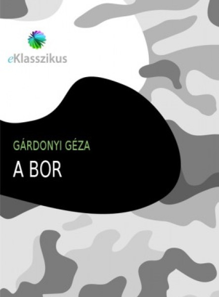 A bor (ekönyv)