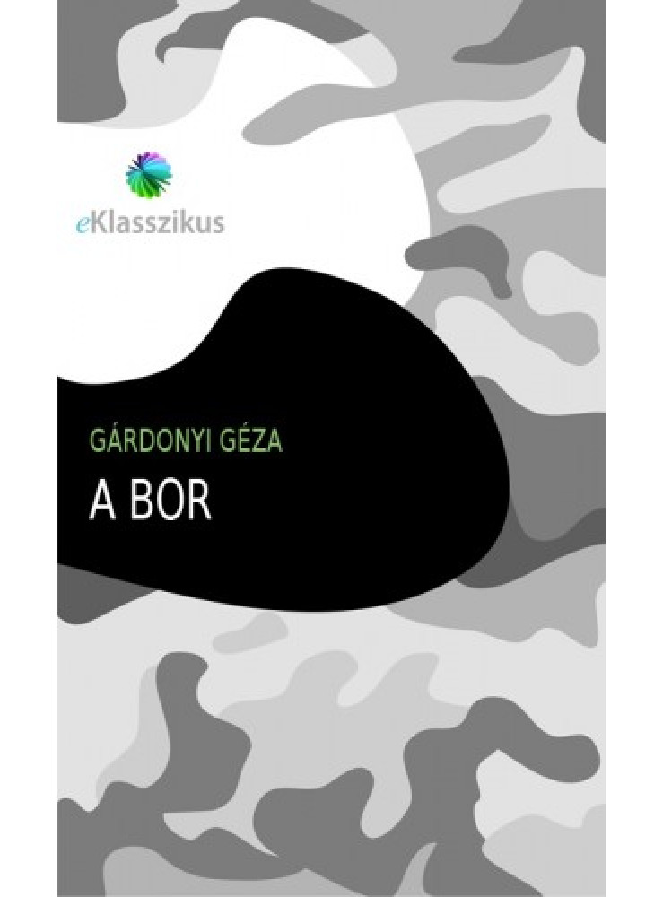 A bor (ekönyv)