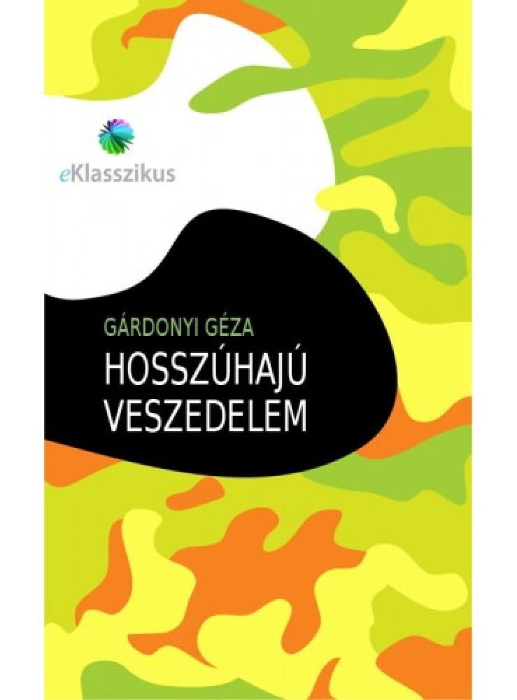 Hosszúhajú veszedelem