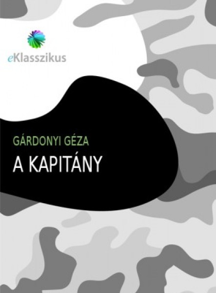 A kapitány (ekönyv)