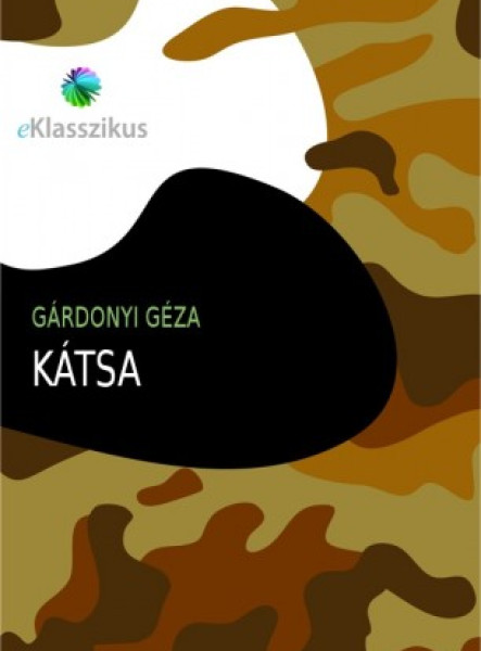 Kátsa (ekönyv)