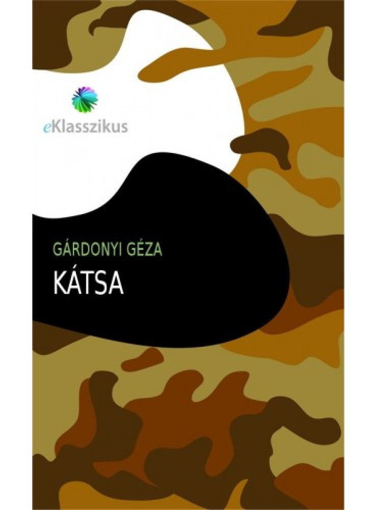 Kátsa (ekönyv) Kátsa (ekönyv)
