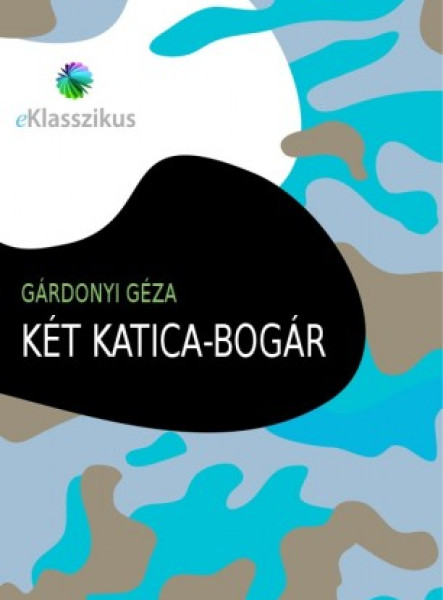 Két katica-bogár (ekönyv)