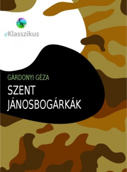 Szent jánosbogárkák (ekönyv)