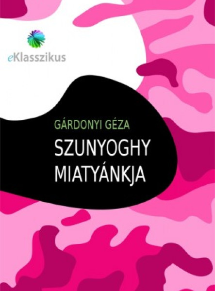 Szunyoghy miatyánkja (ekönyv)