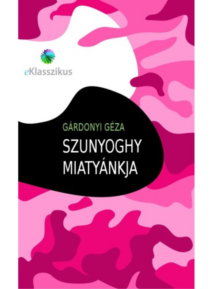 Szunyoghy miatyánkja (ekönyv)