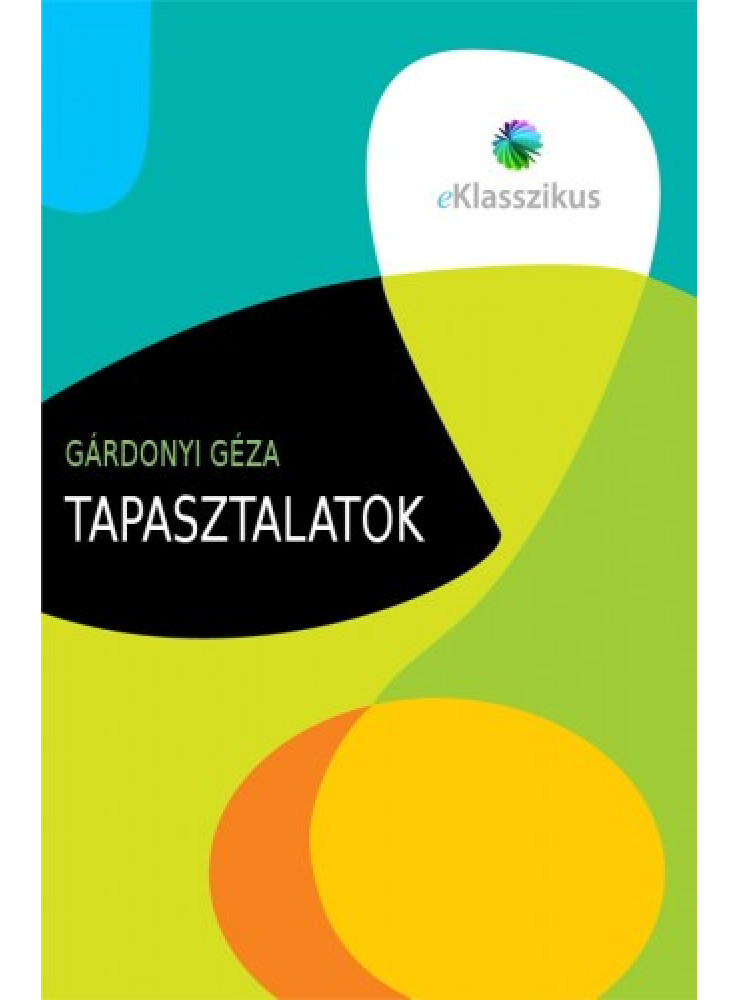 Tapasztalatok (ekönyv)