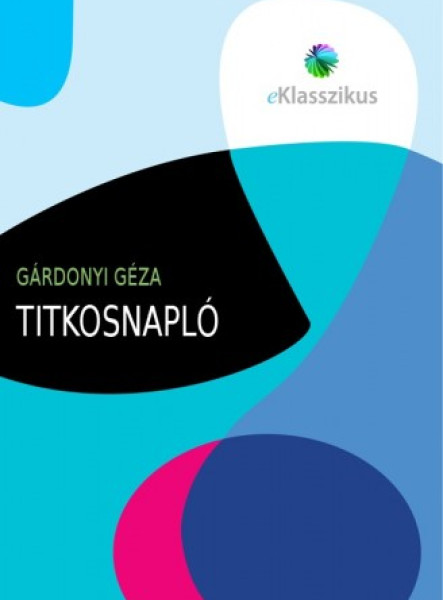 Titkosnapló (ekönyv)