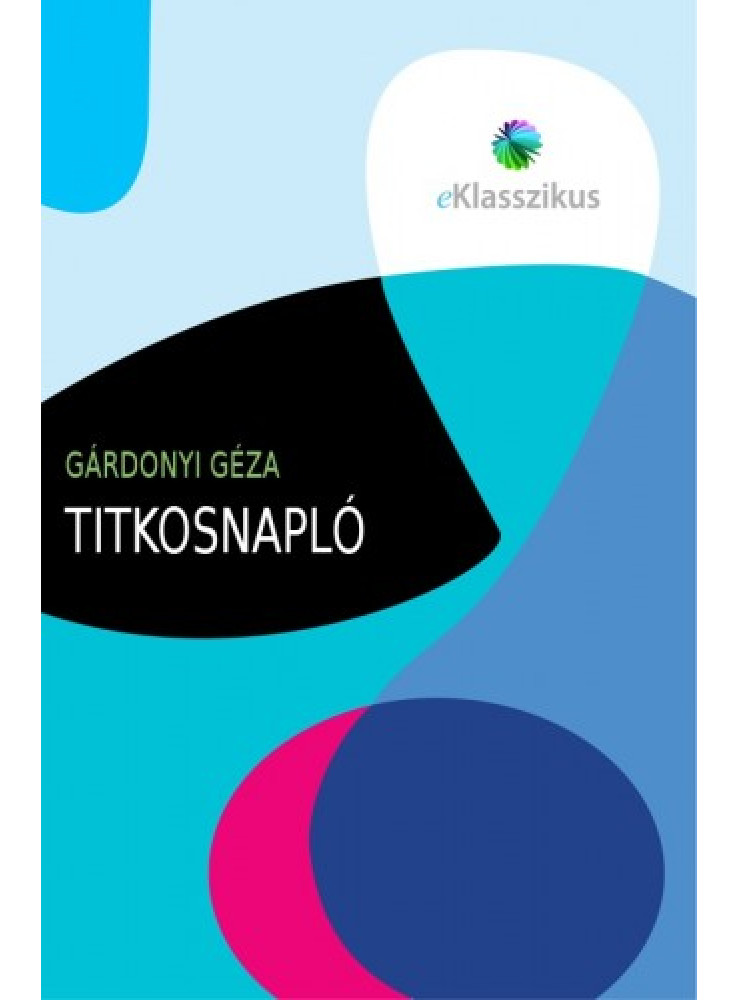Titkosnapló (ekönyv)