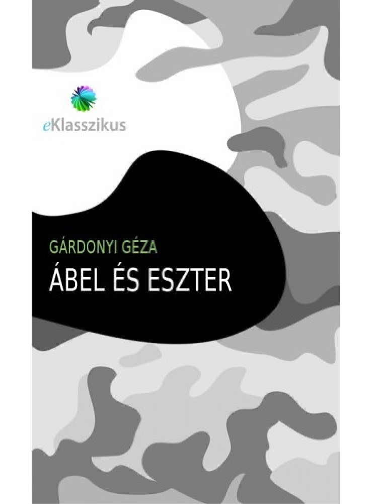 Ábel és Eszter (ekönyv)