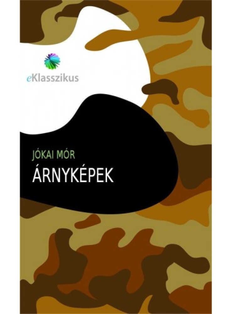 Árnyképek (ekönyv)