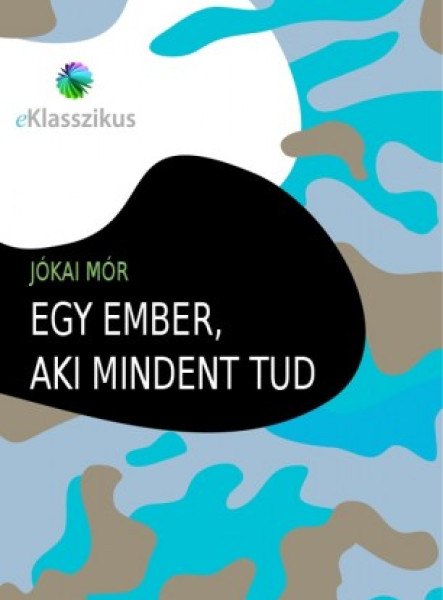 Egy ember, aki mindent tud (ekönyv)