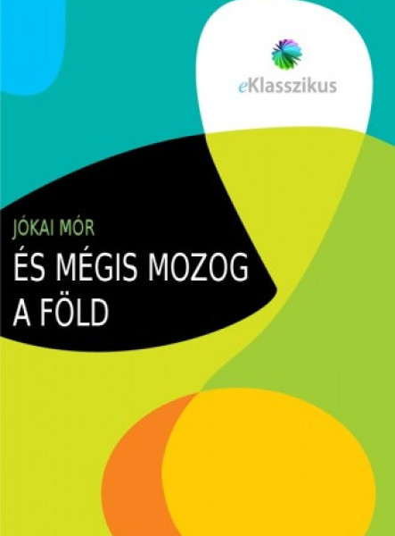 És mégis mozog a föld (ekönyv)
