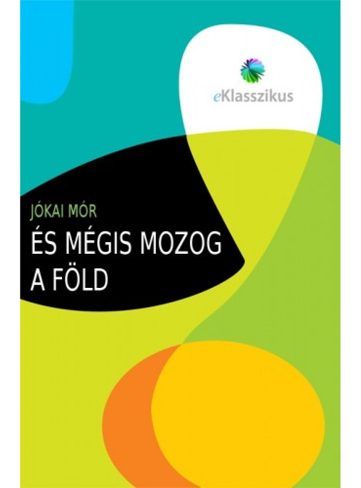 És mégis mozog a föld (ekönyv)