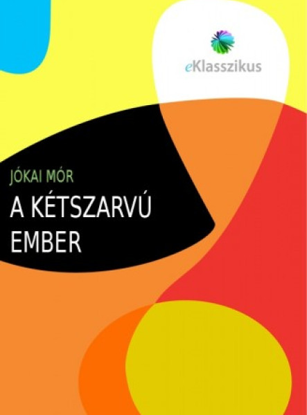A kétszarvú ember (ekönyv)